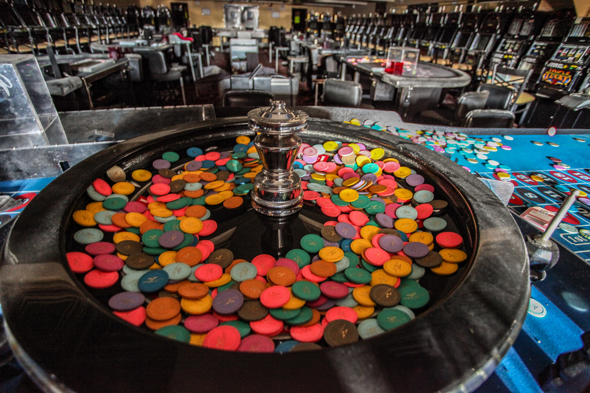 Casino Gambling Boats In Florida
