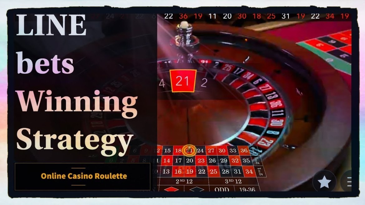Best roulette bets