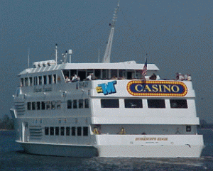 Casino cruise in myrtle beach south carolina