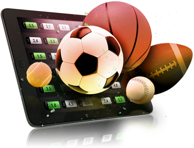 Place Sports Bets Online